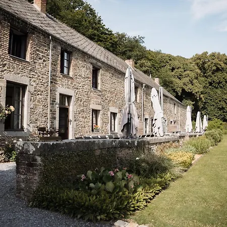 Le Lavandin Familial 10 -12p