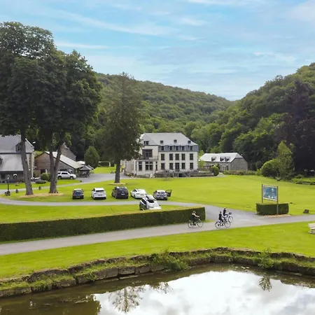 Le Lavandin Familial 10 -12p * Vireux-Wallerand