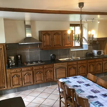 Le Lavandin Familial 10 -12p Ferienhaus