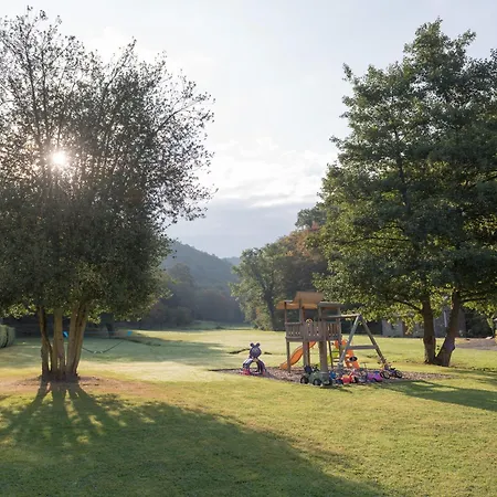 Ferienhaus Le Lavandin Familial 10 -12p Vireux-Wallerand