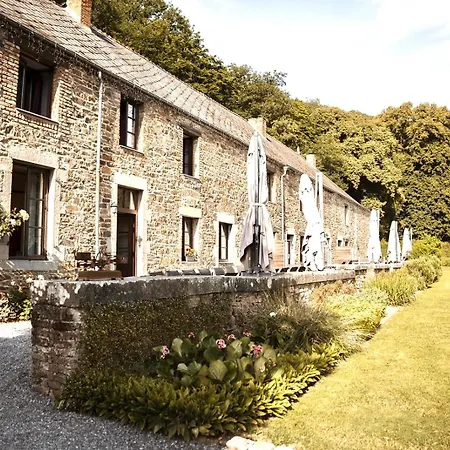 Le Lavandin Familial 10 -12p Vireux-Wallerand