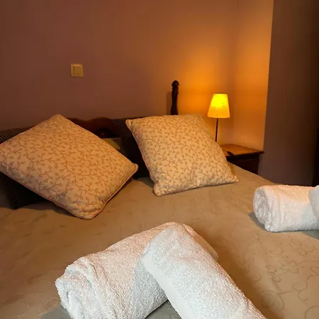 Le Lavandin Familial 10 -12p Vireux-Wallerand