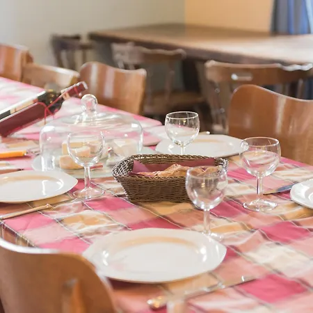 Le Lavandin Familial 10 -12p * Vireux-Wallerand