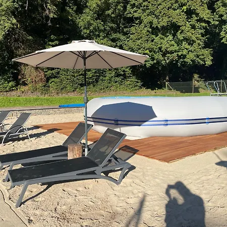 Le Lavandin Familial 10 -12p *