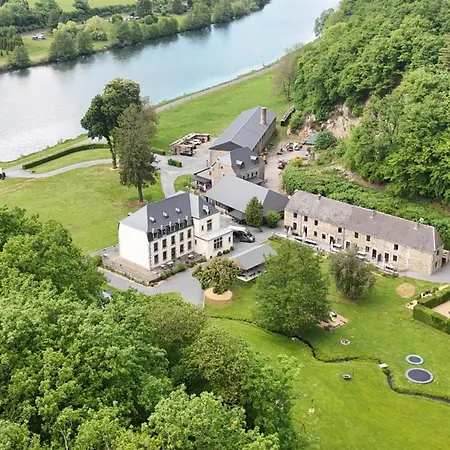 Le Lavandin Familial 10 -12p Vireux-Wallerand