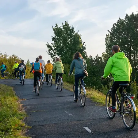 Le Lavandin Familial 10 -12p Vireux-Wallerand